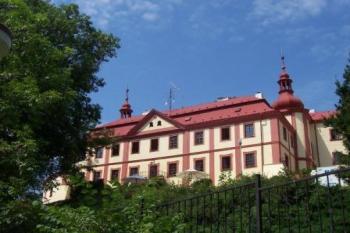 zámek (© honzbery, 07/2007)