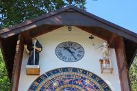 Šumavský orloj