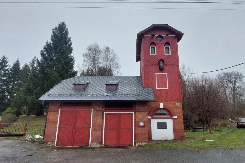 Chaloupkův vesnický orloj
