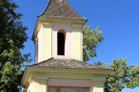 kaplička sv. Anny
