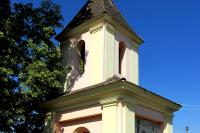 kaplička sv. Anny