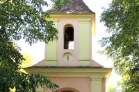 kaplička sv. Anny
