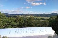 vyhlídka Spravedlnost