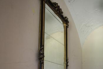 Zrcadlo (© Miroslav Mastný, 07/2011)