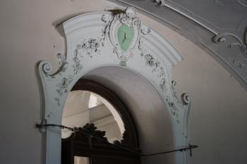 Výzdoba (© Miroslav Mastný, 07/2011)