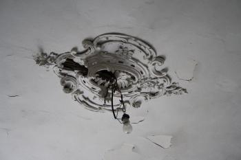 Osvětlení (© Miroslav Mastný, 07/2011)