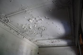 Strop (© Miroslav Mastný, 07/2011)