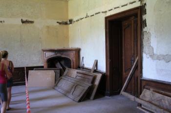 Krb (© Miroslav Mastný, 07/2011)