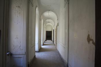 Chodba (© Miroslav Mastný, 07/2011)