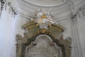 Kaple (© Miroslav Mastný, 07/2011)