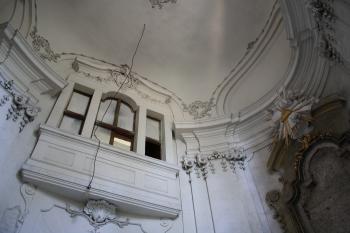 Kaple (© Miroslav Mastný, 07/2011)