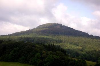 Jedlová (© Daniel Šmidrkal, 06/2011)