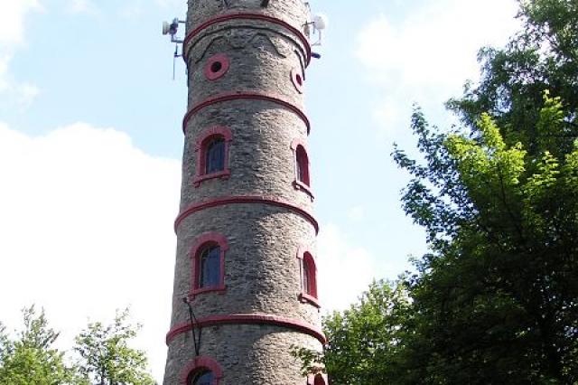 Jedlová