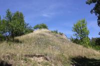 Podhradie