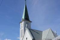 evangelický kostel augsburského vyznání