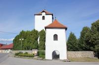kostel sv. Havla