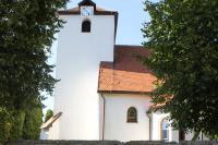 kostel sv. Havla