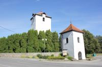 kostel sv. Havla