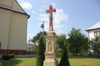 kostel sv. Petra a Pavla