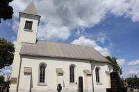 kostel sv. Barbory