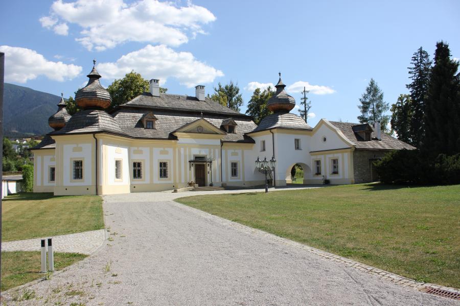 Vyšný Kubín