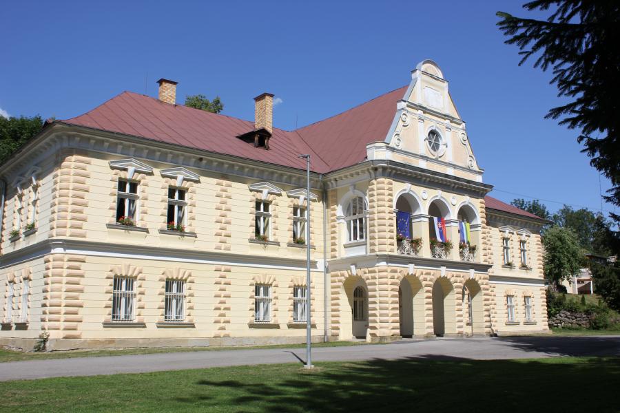 Vyšný Kubín