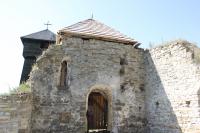 kostel sv. Anny