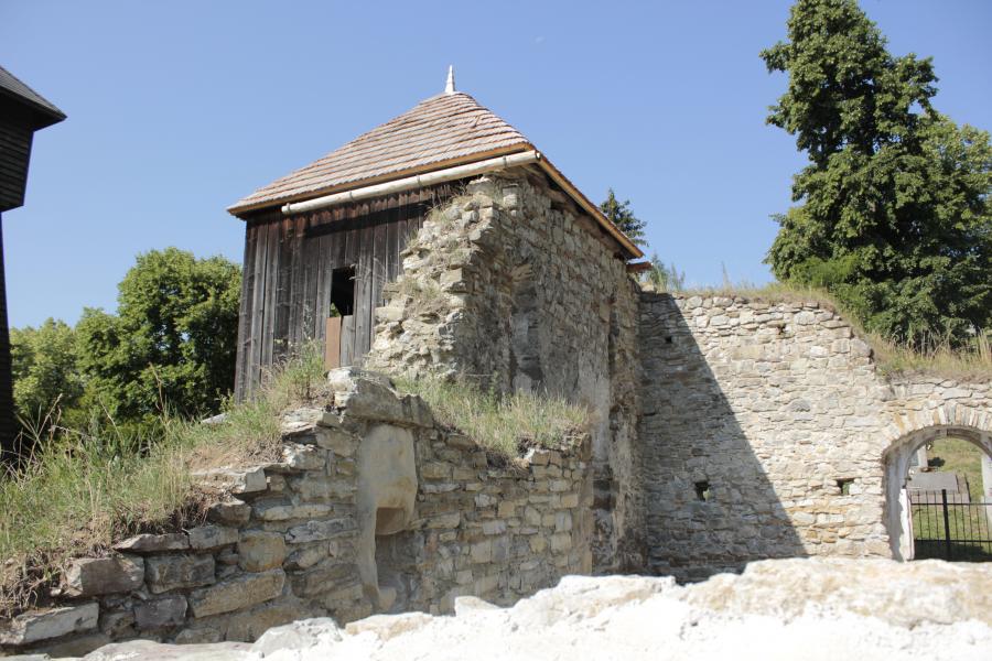 kostel sv. Anny