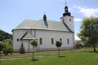 kostel sv. Ladislava