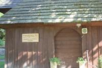 evangelický artikulární kostel sv. Michala a zvonice