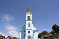 kostel sv. Josefa