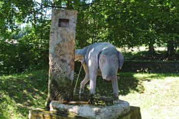 Kryštofovo Údolí (© Jana Kočová 06/2016)