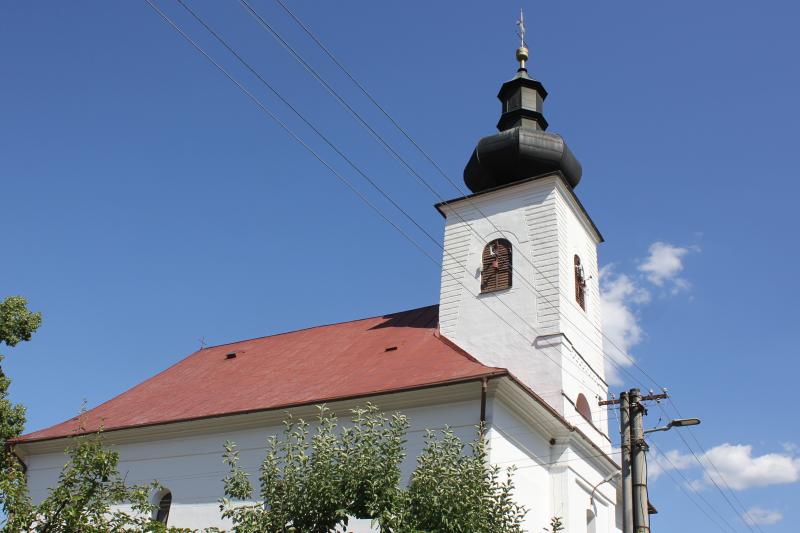 evangelický kostel augsburského vyznání