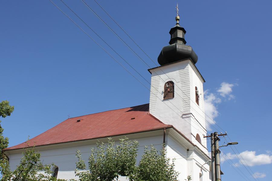 evangelický kostel augsburského vyznání