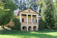Jasenová