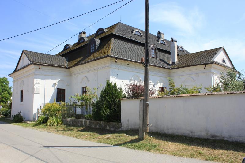 Košťany nad Turcom Košťany nad Turcom