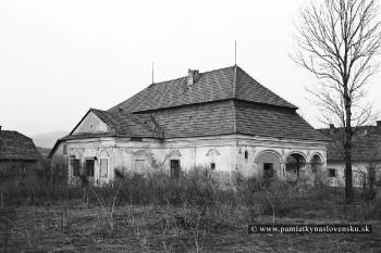  (© zdroj: https://www.pamiatkynaslovensku.sk)