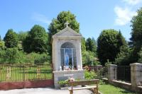 kostel sv. Cyrila a Metoděje