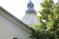 evangelický kostel augsburského vyznání