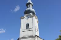 evangelický kostel augsburského vyznání