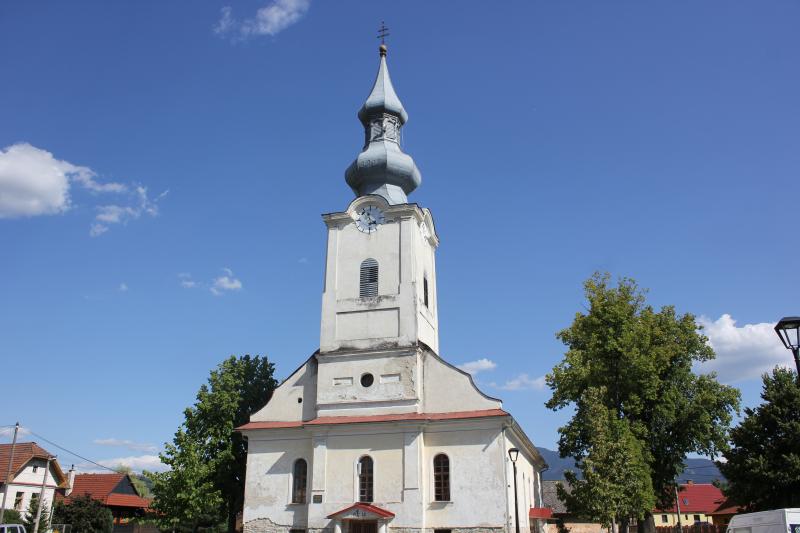 evangelický kostel augsburského vyznání