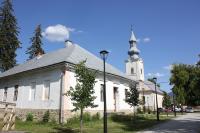 evangelický kostel augsburského vyznání