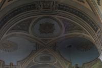 kostel sv. Michaela archanděla