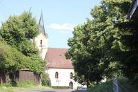 evangelický kostel augsburského vyznání