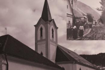 dobová fotografie (© Luděk Vláčil  07/2022)