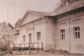 foto z expozice muzea (© Luděk Vláčil  07/2022)