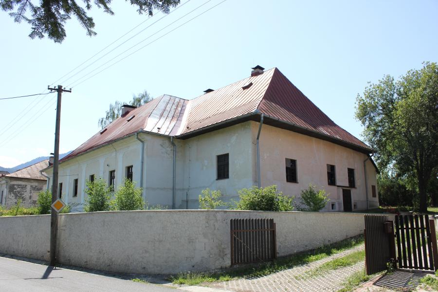 Liptovský Ján