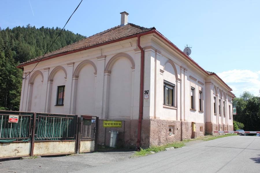 Liptovský Ján