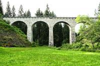 klášterecký viadukt
