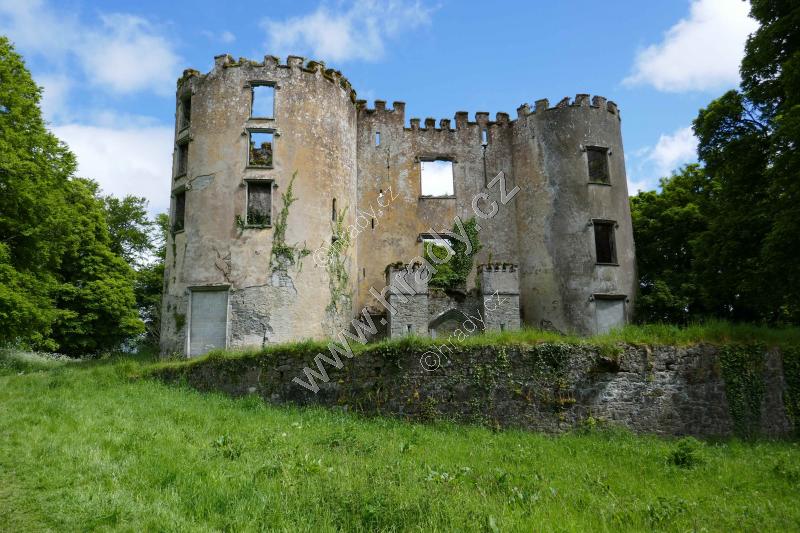 Buttevant Buttevant